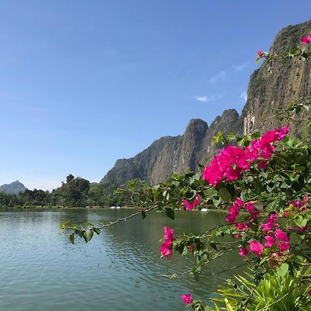 Exotic Fishing Thailand Phang Nga Exterior photo