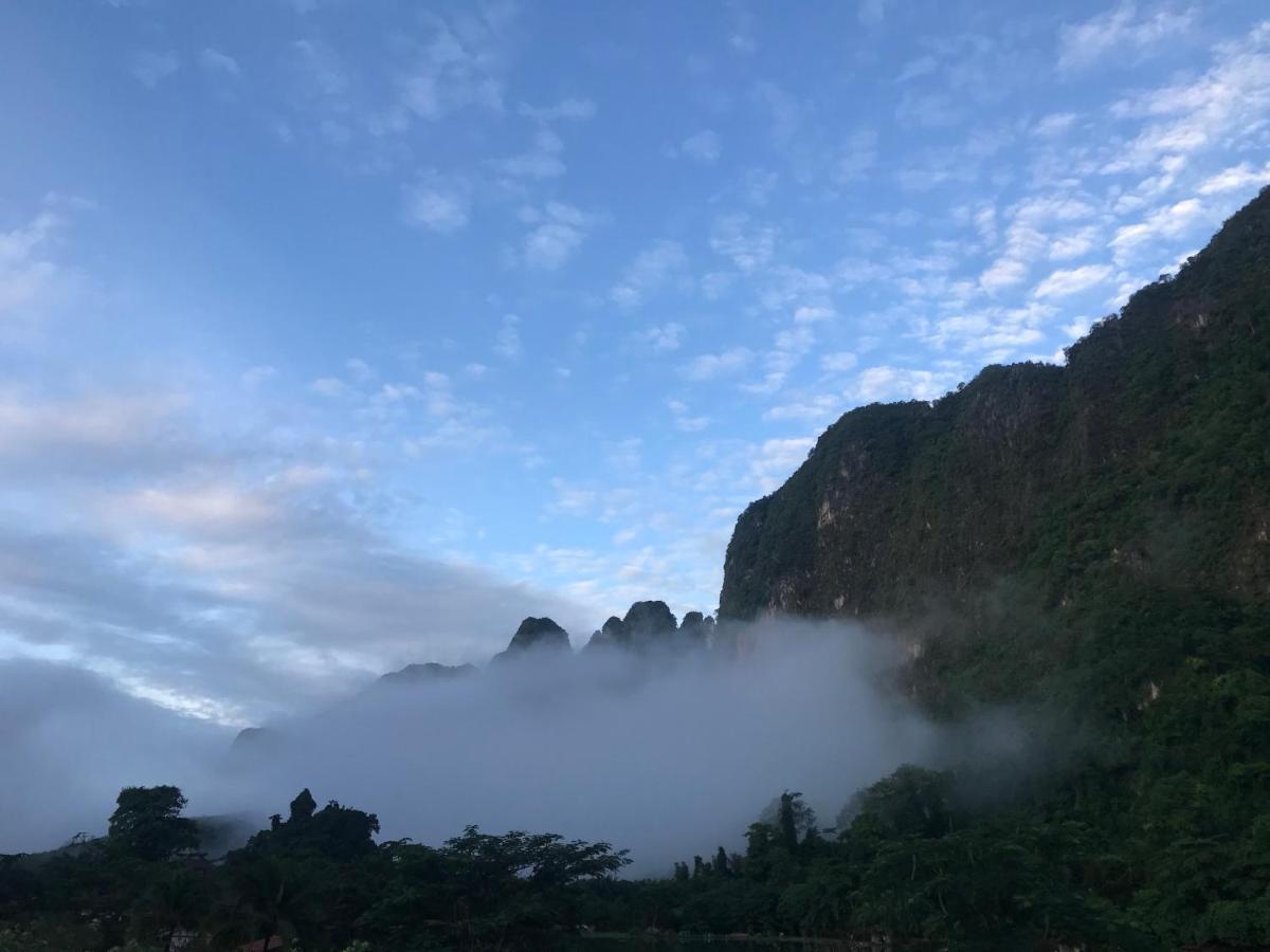 Exotic Fishing Thailand Phang Nga Exterior photo