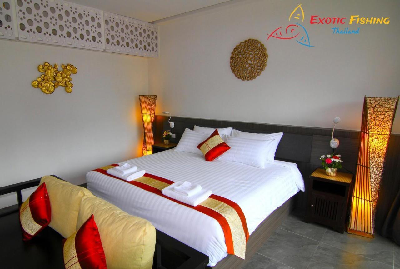 Exotic Fishing Thailand Phang Nga Exterior photo